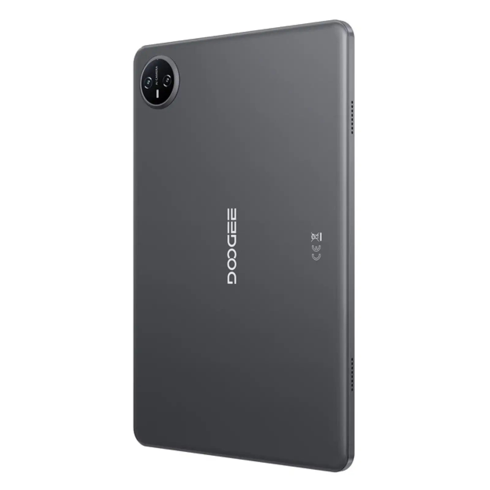 Планшет Doogee Tab A9 Pro 4/128Gb Wi-Fi Meteorite Gray UA