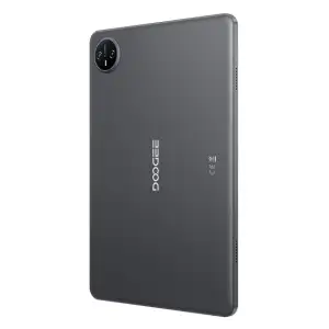 Планшет Doogee Tab A9 Pro 4/128Gb Wi-Fi Meteorite Gray UA
