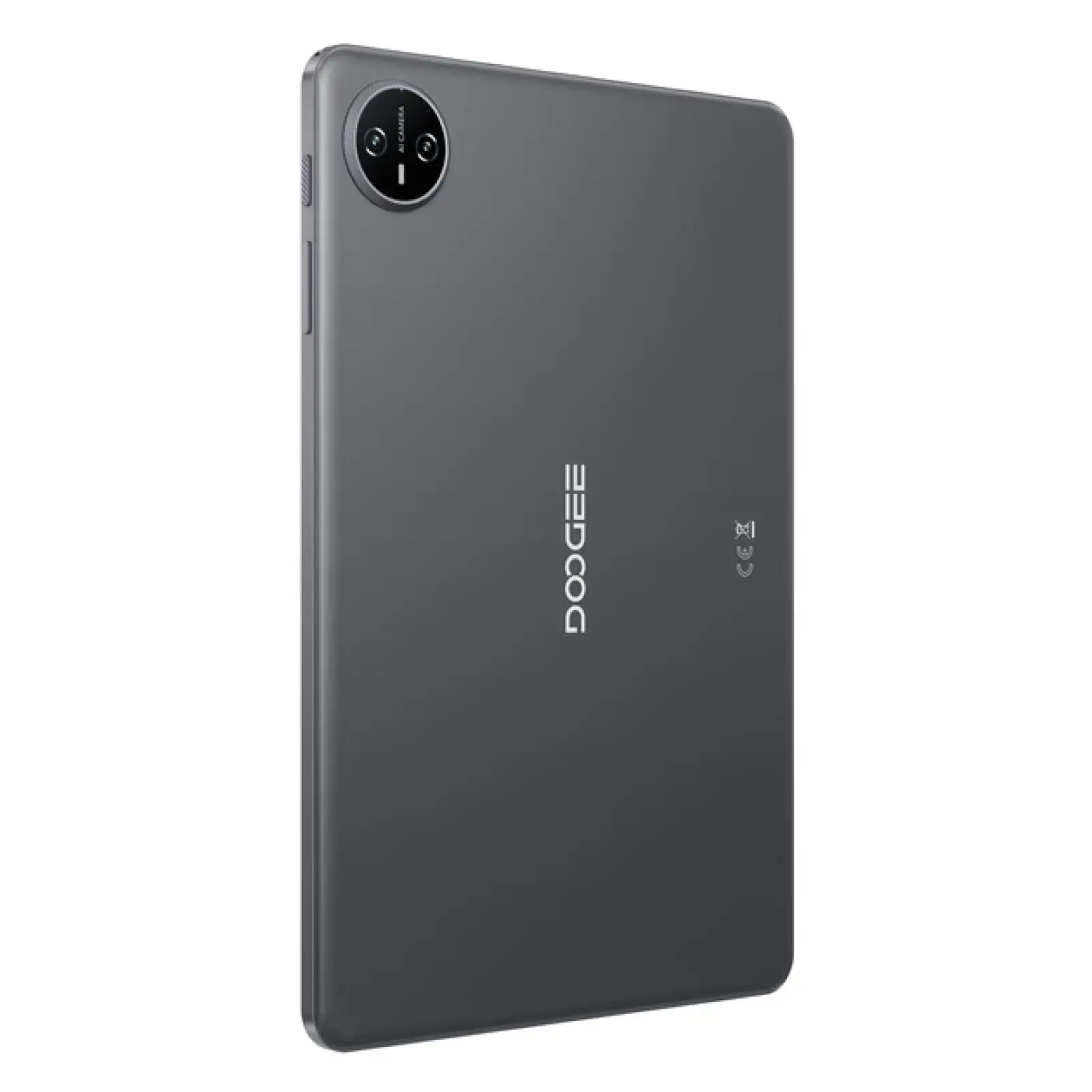 Планшет Doogee Tab A9 Pro 4/128Gb Wi-Fi Meteorite Gray UA