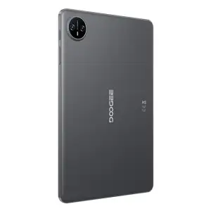 Планшет Doogee Tab A9 Pro 4/128Gb Wi-Fi Meteorite Gray UA