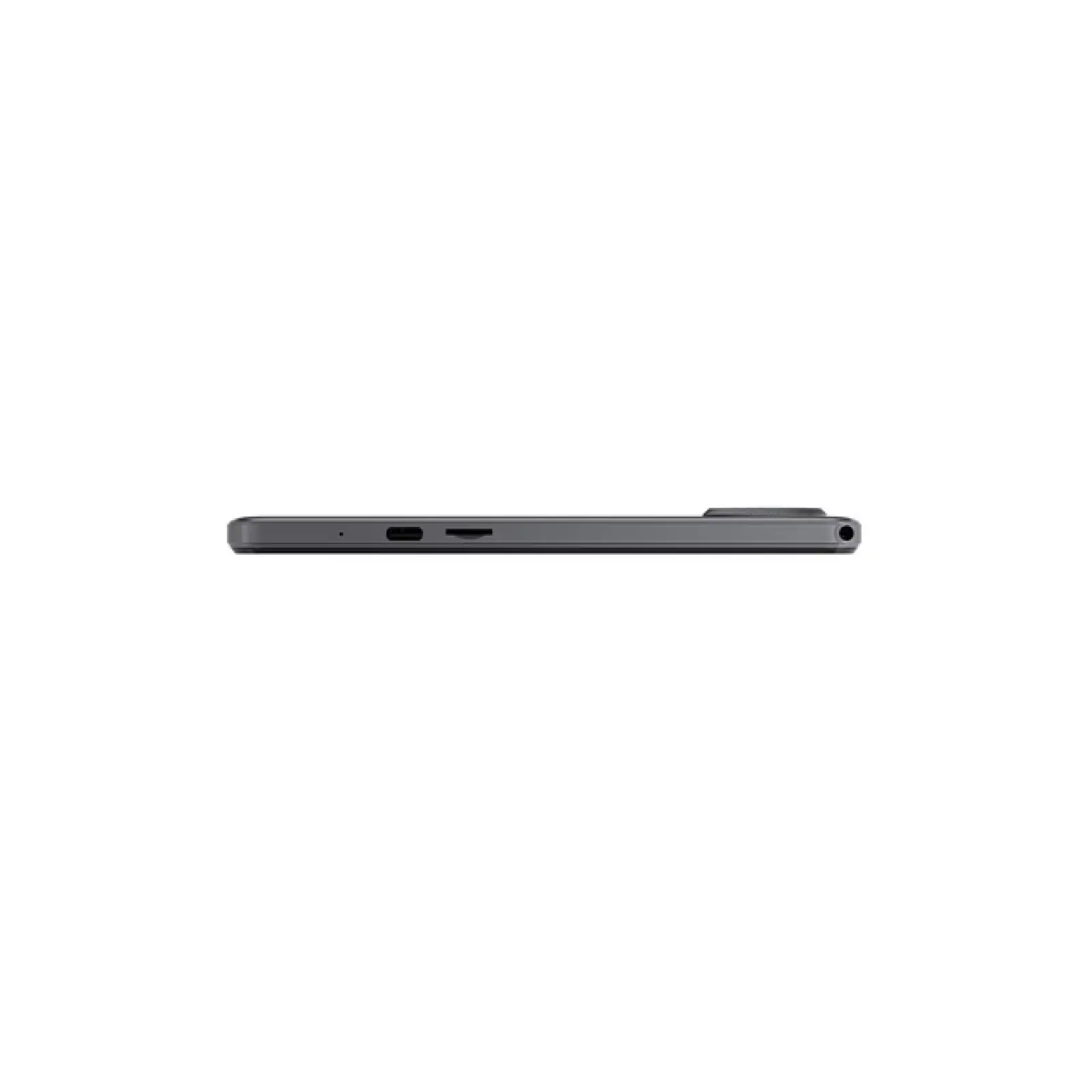 Планшет Doogee Tab A9 Pro 4/128Gb Wi-Fi Meteorite Gray UA