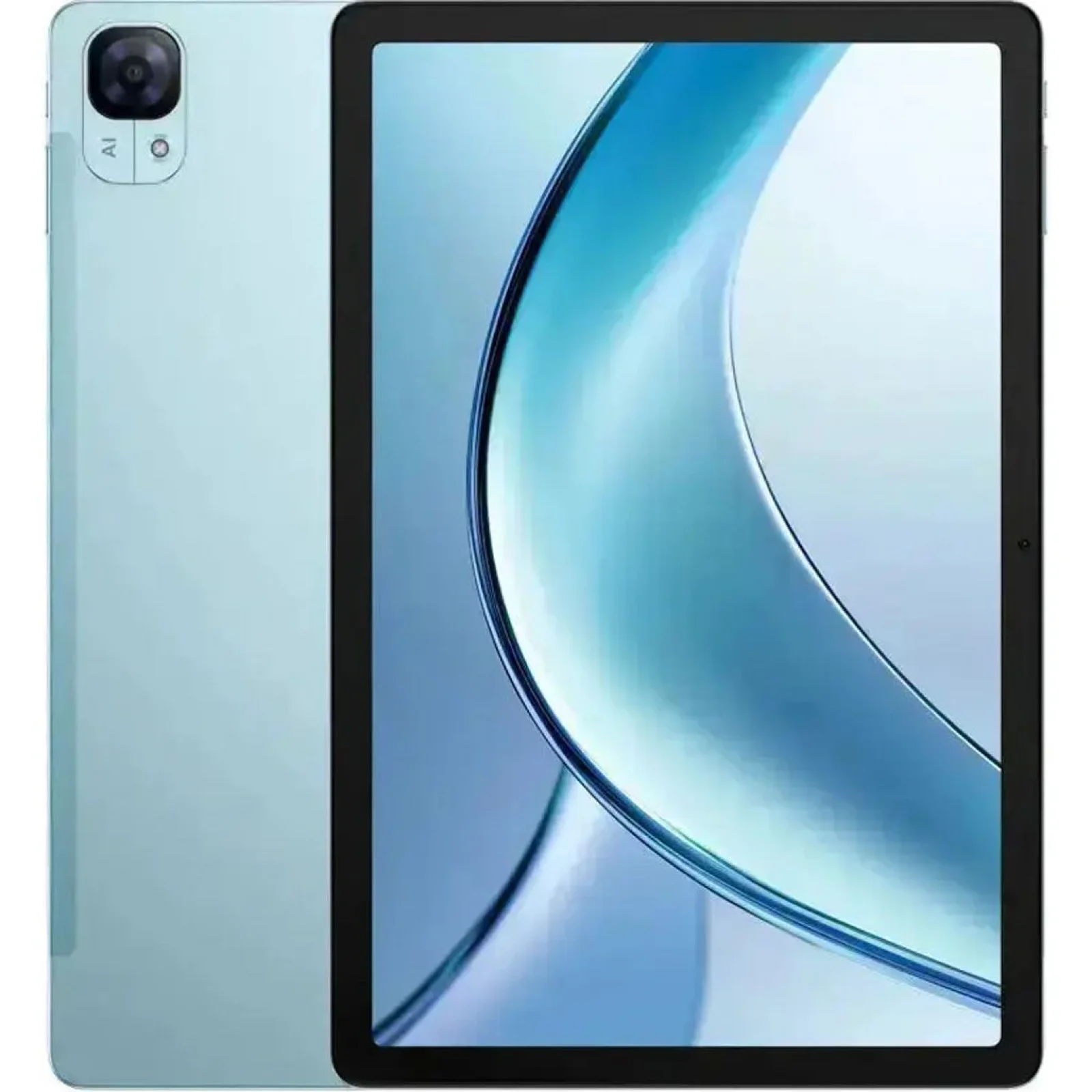 Планшет Doogee Tab E3 Plus 8/256GB LTE Blue EU