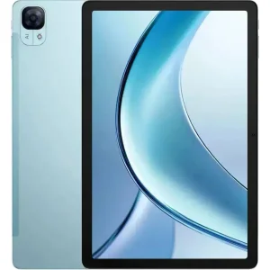 Цвет: Голубой - Планшет Doogee Tab E3 Plus 8/256GB LTE Blue EU