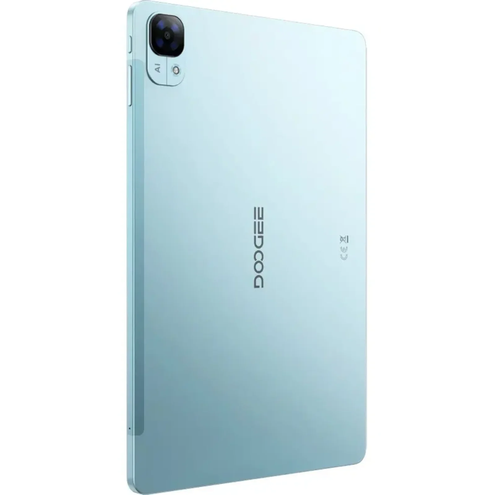 Планшет Doogee Tab E3 Plus 8/256GB LTE Blue EU