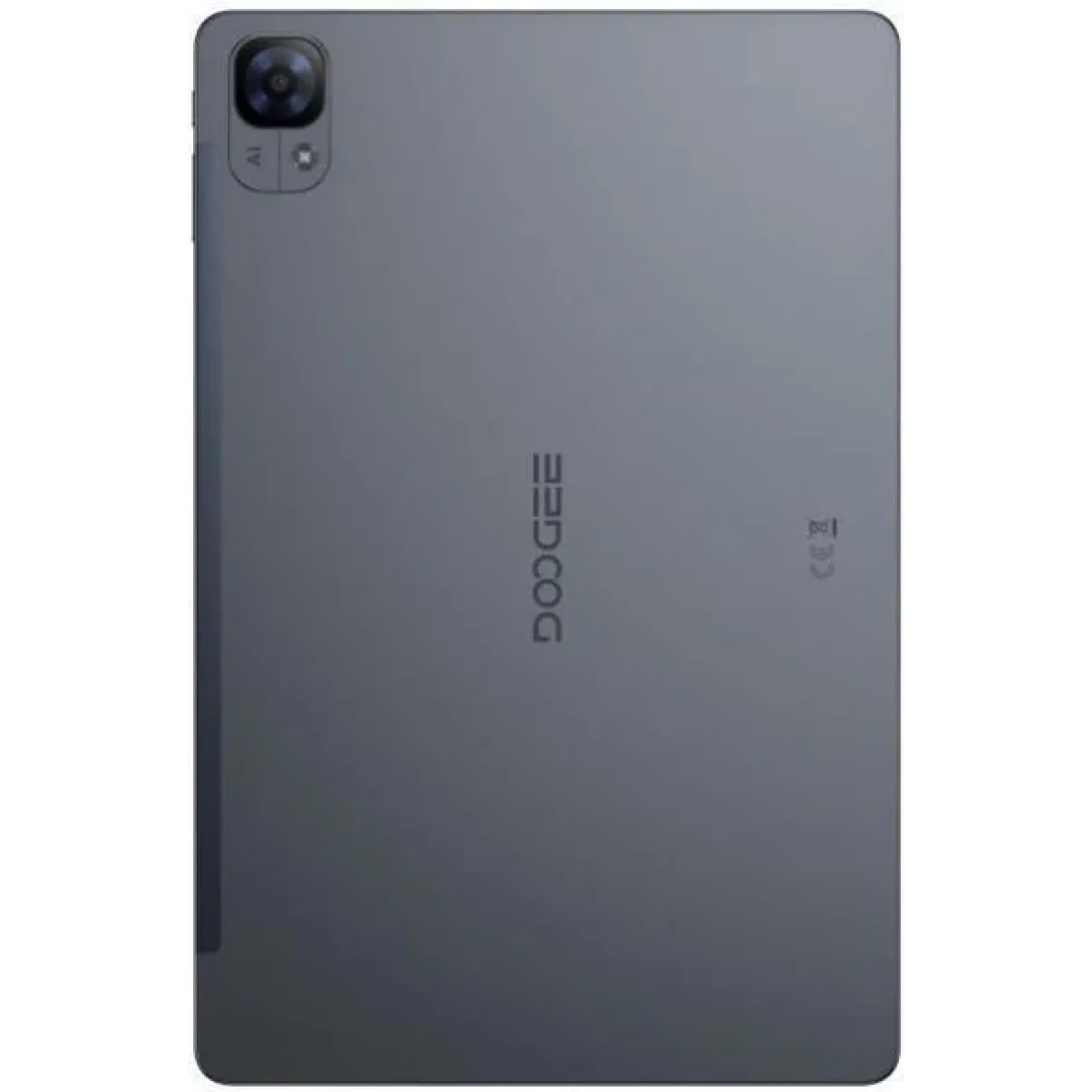 Планшет Doogee Tab E3 Max 8/256GB LTE Grey EU