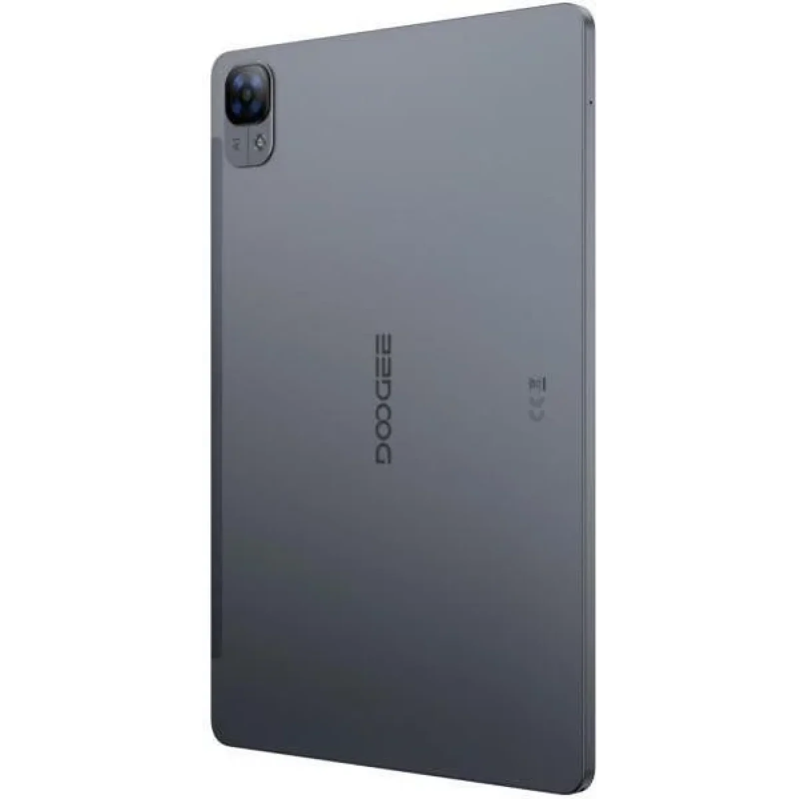 Планшет Doogee Tab E3 Max 8/256GB LTE Grey EU