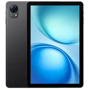 Планшет Doogee Tab G5 3/128Gb LTE Rock Black UA