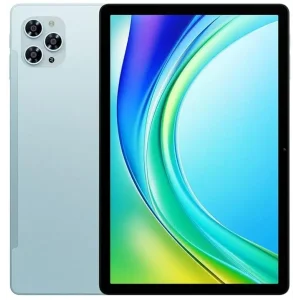 Планшет Doogee Tab G6 6/256GB LTE Blue EU