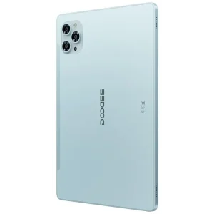 Планшет Doogee Tab G6 6/256GB LTE Blue EU