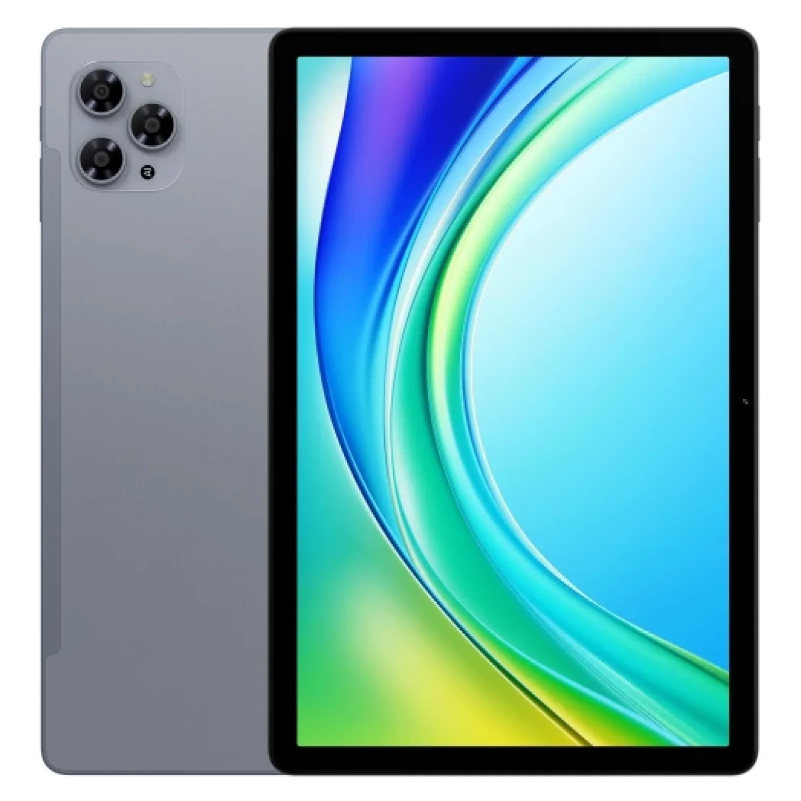 Планшет Doogee Tab G6 6/256GB LTE Grey EU