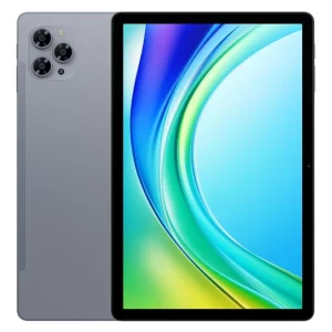 Планшет Doogee Tab G6 6/256GB LTE Grey EU