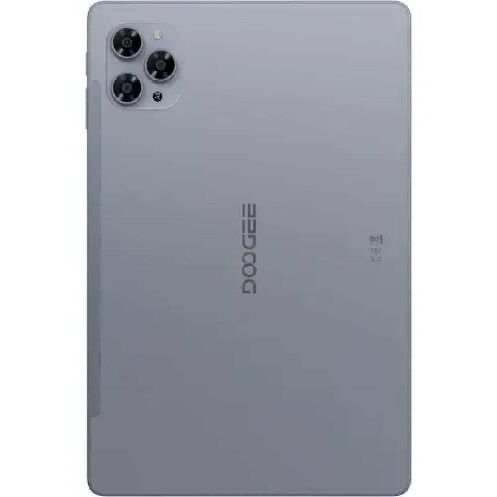 Планшет Doogee Tab G6 6/256GB LTE Grey EU