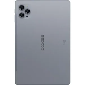 Планшет Doogee Tab G6 6/256GB LTE Grey EU