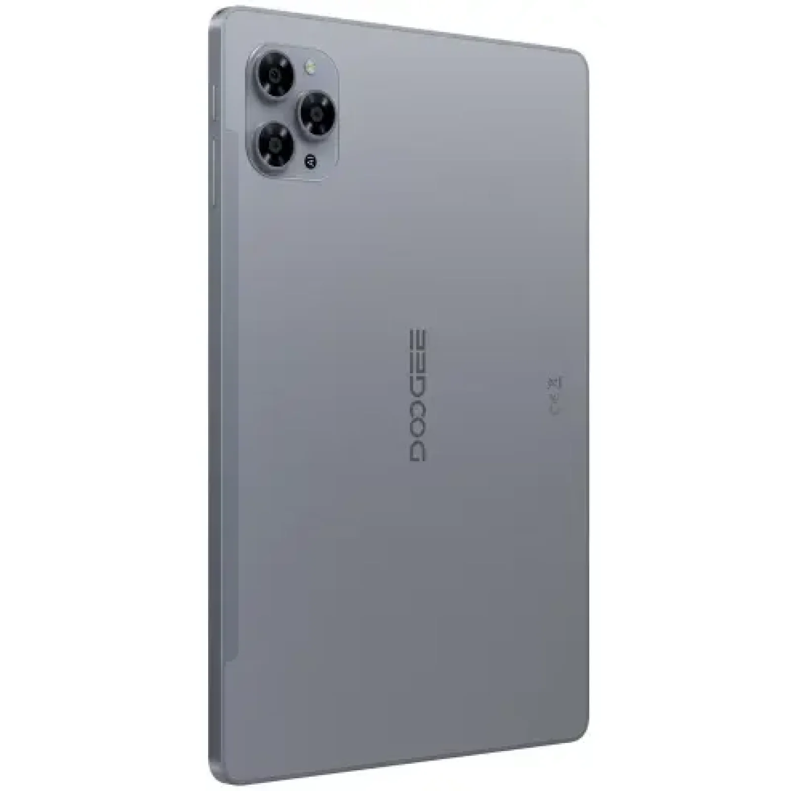 Планшет Doogee Tab G6 6/256GB LTE Grey EU