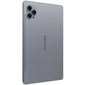 Планшет Doogee Tab G6 6/256GB LTE Grey EU