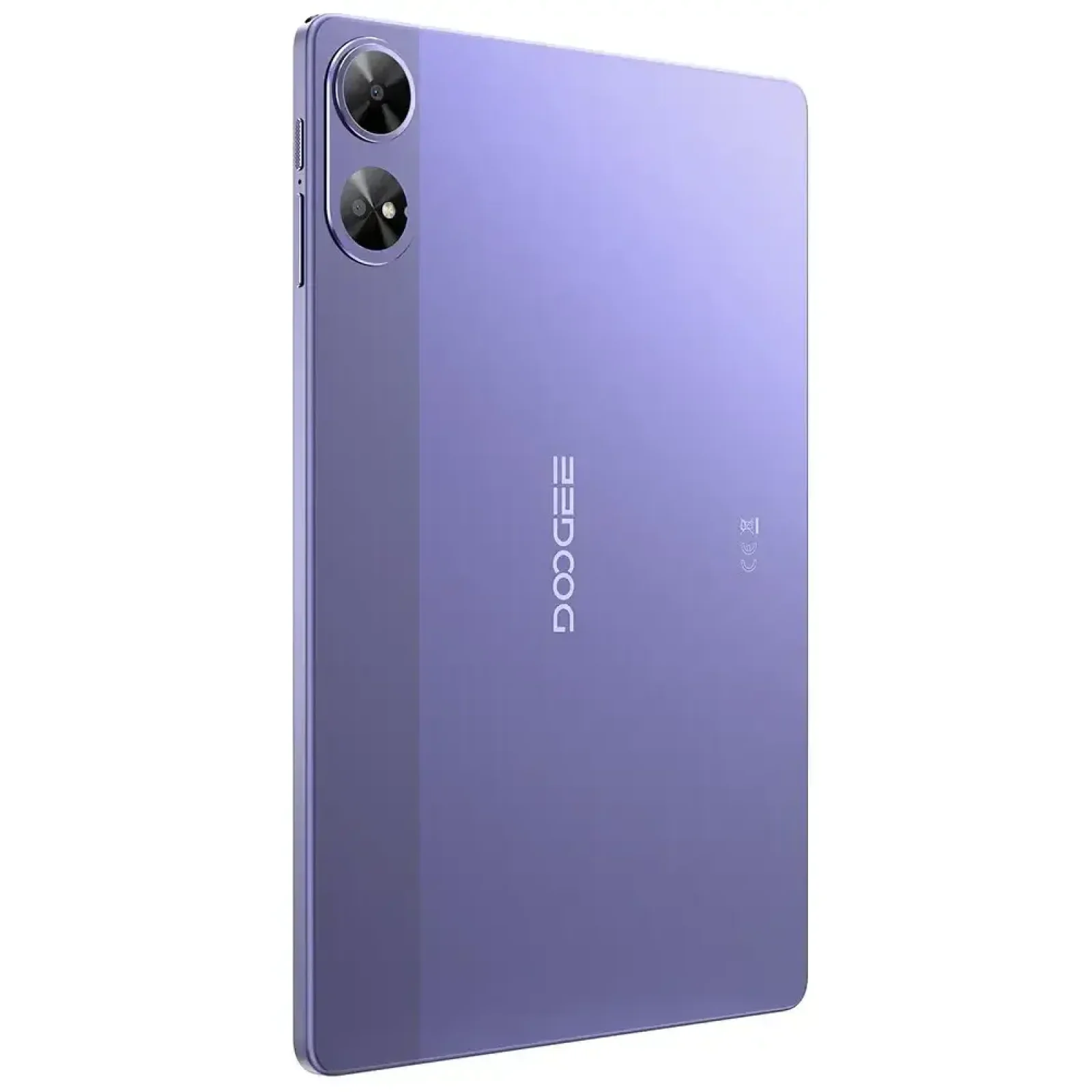 Планшет Doogee Tab G6 Plus 8/256GB LTE Purple EU