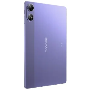 Планшет Doogee Tab G6 Plus 8/256GB LTE Purple EU