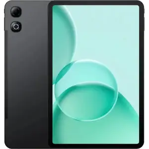 Планшет Doogee Tab G6 Max 6/256GB LTE Black EU