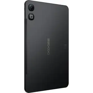 Планшет Doogee Tab G6 Max VIP Edition 6/256GB LTE Black EU
