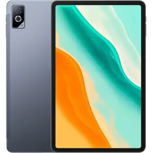 Планшет Doogee Tab G6 Pro 8/128GB LTE Slate Grey EU