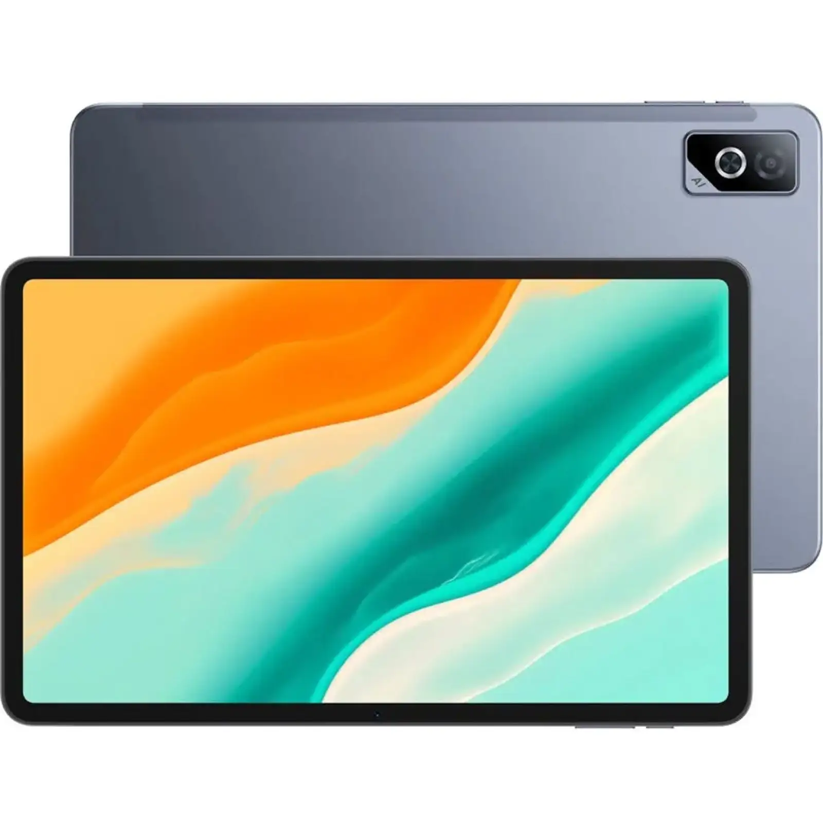 Планшет Doogee Tab G6 Pro 8/128GB LTE Slate Grey EU