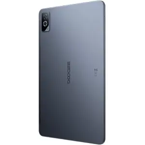 Планшет Doogee Tab G6 Pro 8/128GB LTE Slate Grey EU