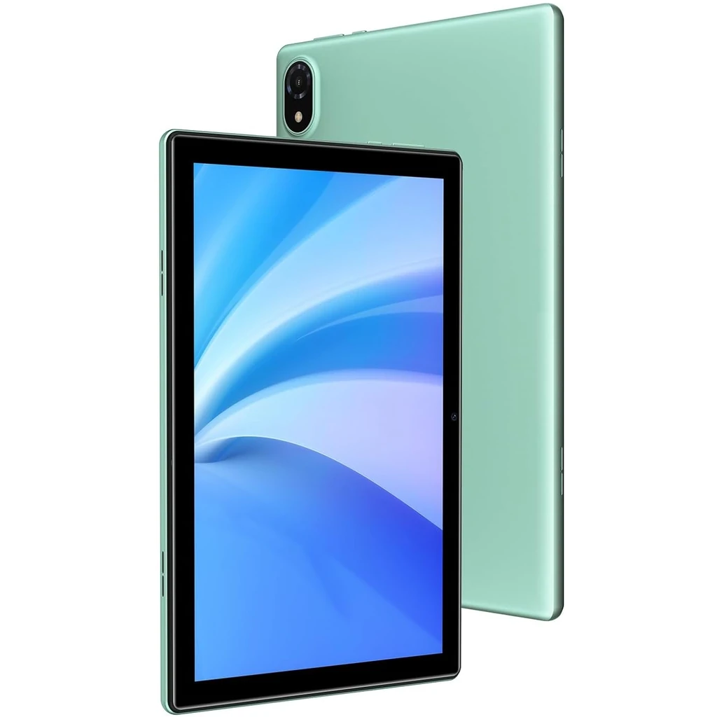 Планшет Doogee U10 Wi-Fi 4/128GB Green UA