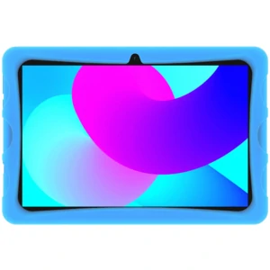 Планшет Doogee U10 Kid Wi-Fi 4/128GB Blue UA