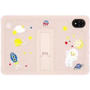 Планшет Doogee U10 Kid Wi-Fi 4/128GB Pink EU