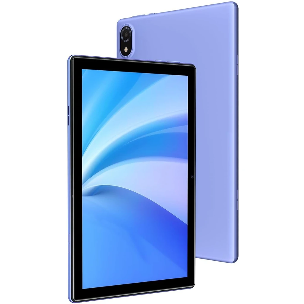 Планшет Doogee U10 Wi-Fi 4/128GB Purple UA