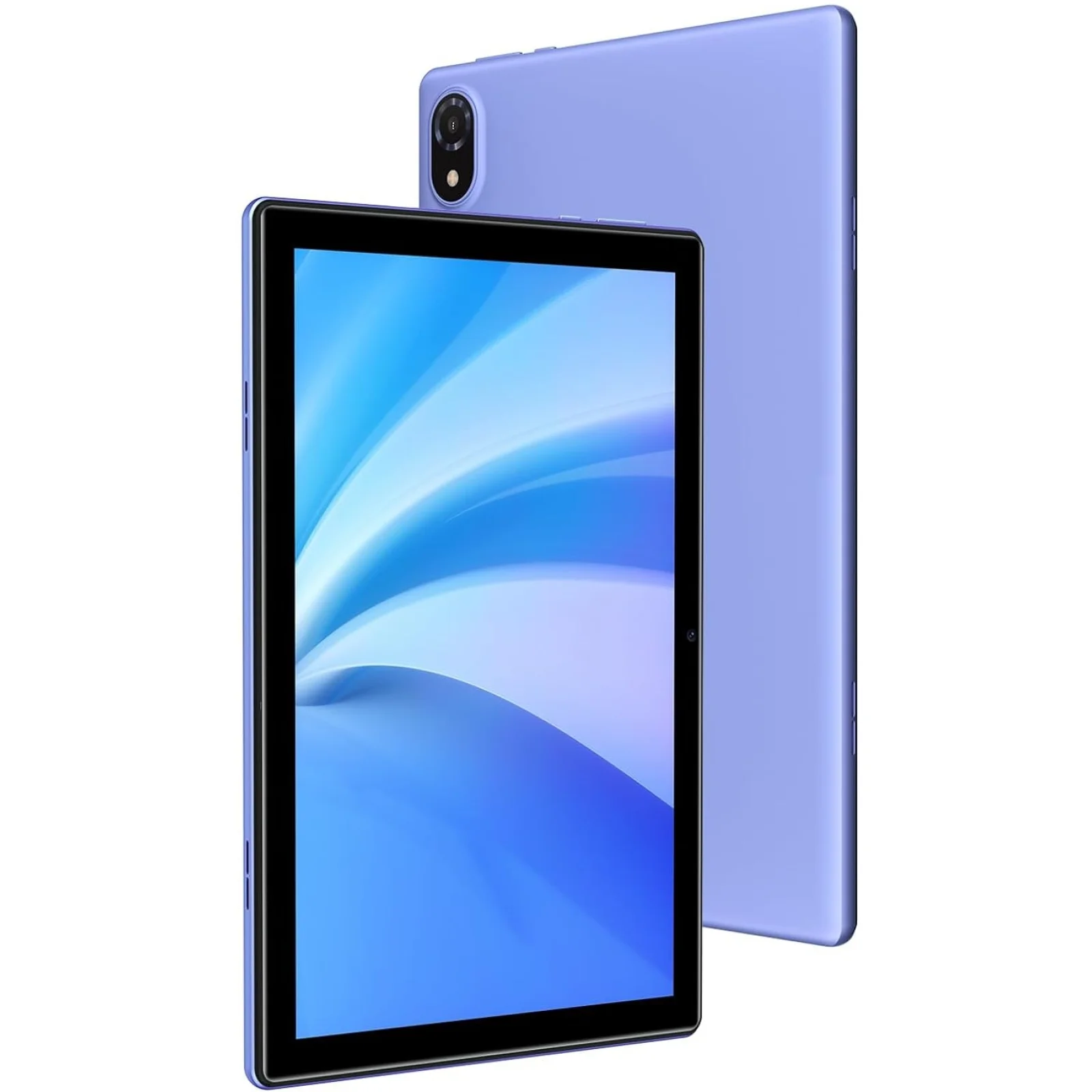 Планшет Doogee U10 Wi-Fi 4/128GB Purple