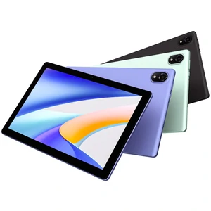 Планшет Doogee U10 Wi-Fi 4/128GB Gray UA