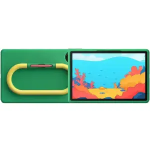 Планшет Doogee U11 Kid 11" 4/128GB Green (6942654909862) UA