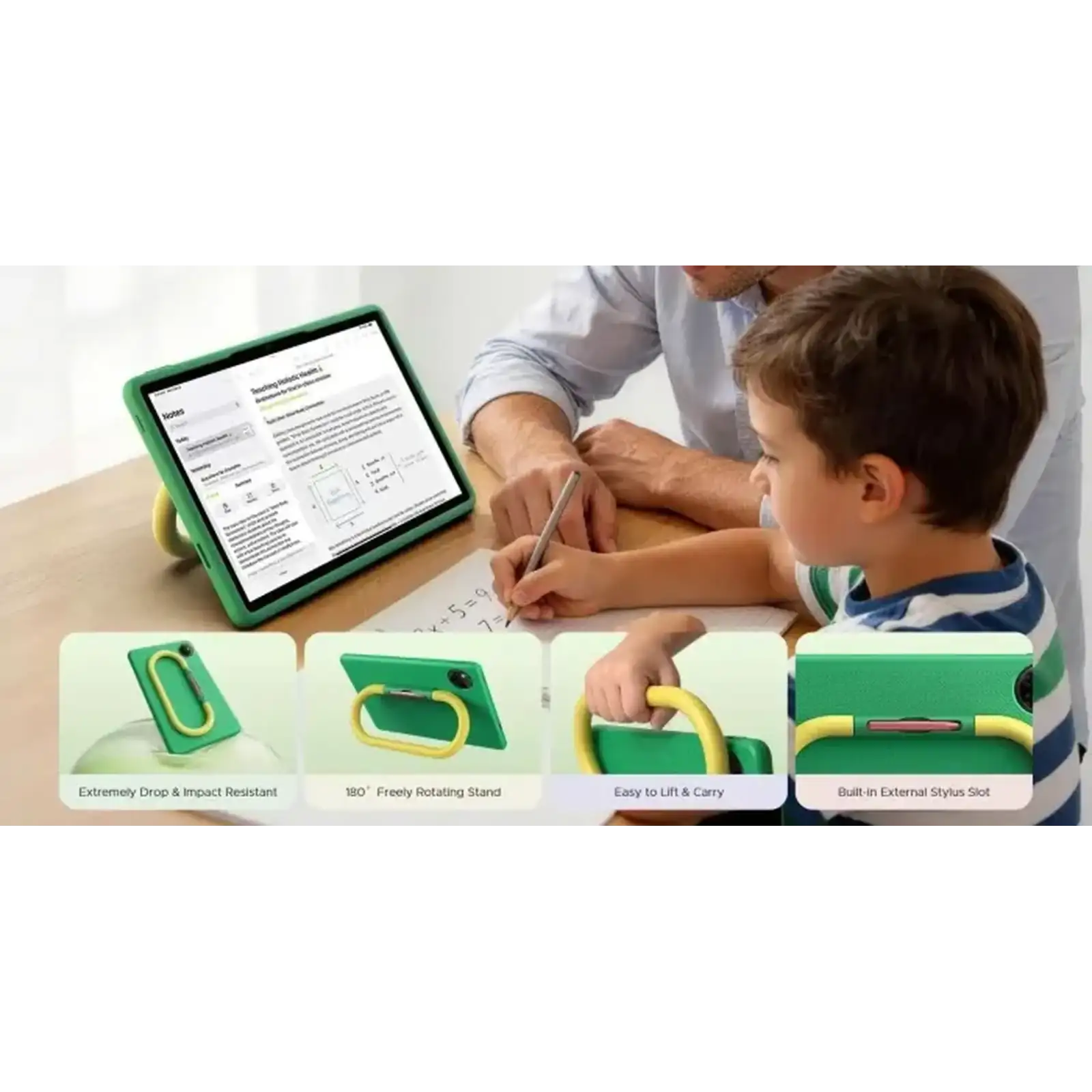 Планшет Doogee U11 Kid 11