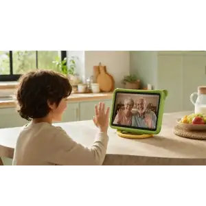 Планшет Doogee U11 Kid 11