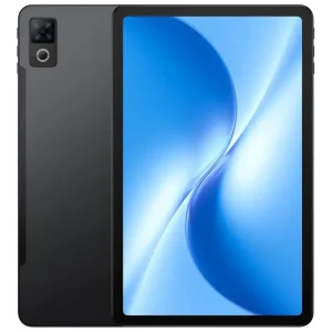 Планшет Doogee U12 6/128GB Wi-Fi Black EU