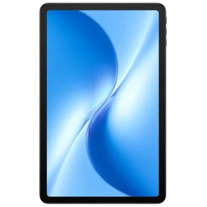 Планшет Doogee U12 6/128GB Wi-Fi Black EU