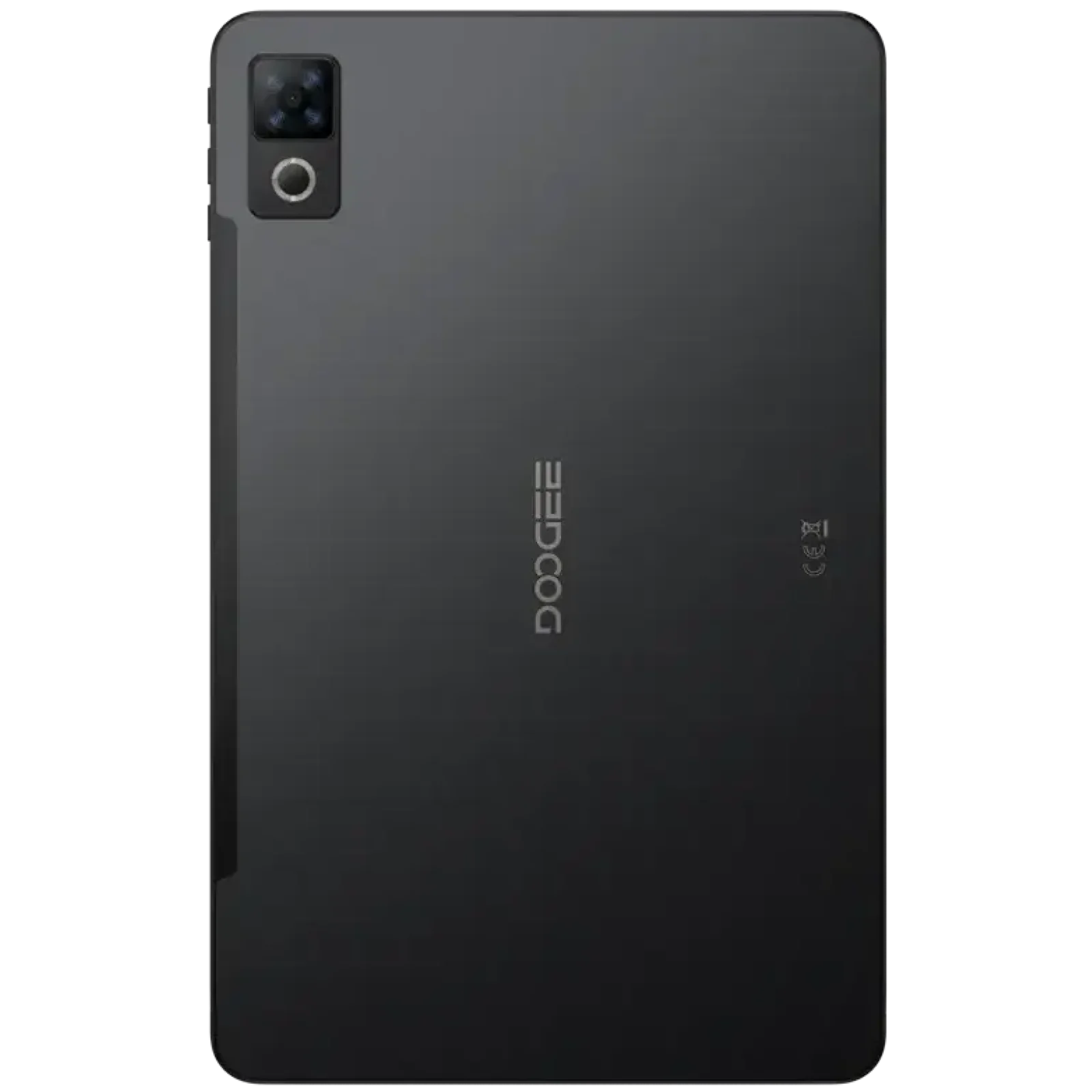 Планшет Doogee U12 6/128GB Wi-Fi Black EU