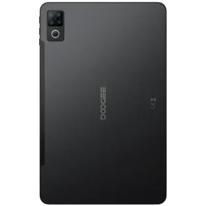 Планшет Doogee U12 6/128GB Wi-Fi Black EU