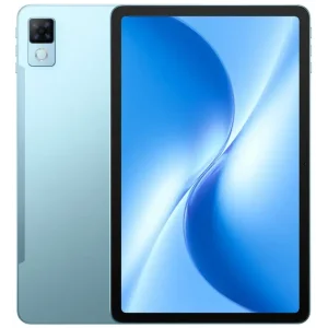 Планшет Doogee U12 6/128GB Wi-Fi Blue EU