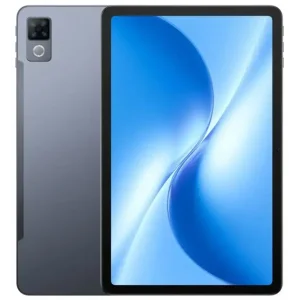 Планшет Doogee U12 6/128GB Wi-Fi Gray EU
