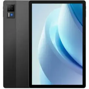 Планшет Doogee U13 VIP Edition 6/256GB Wi-Fi Obsidian Black EU