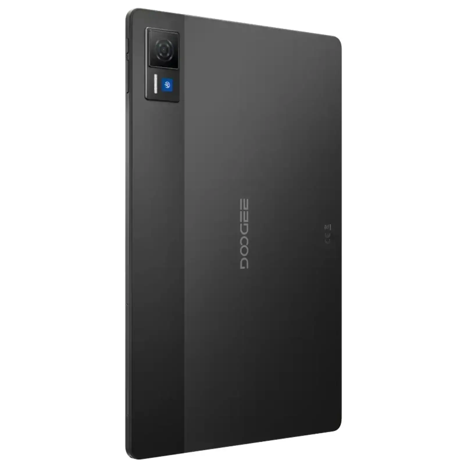 Планшет Doogee U13 VIP Edition 6/256GB Wi-Fi Obsidian Black EU