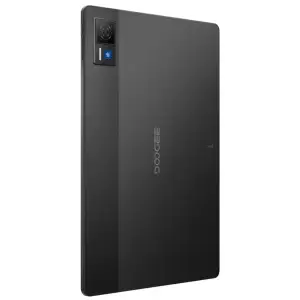 Планшет Doogee U13 VIP Edition 6/256GB Wi-Fi Obsidian Black EU