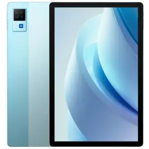 Планшет Doogee U13 6/256GB Wi-Fi Aquamarine Blue EU