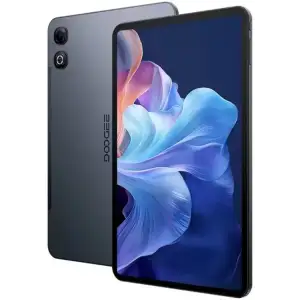 Планшет Doogee U13 Pro 6/256GB Wi-Fi Misty Grey EU