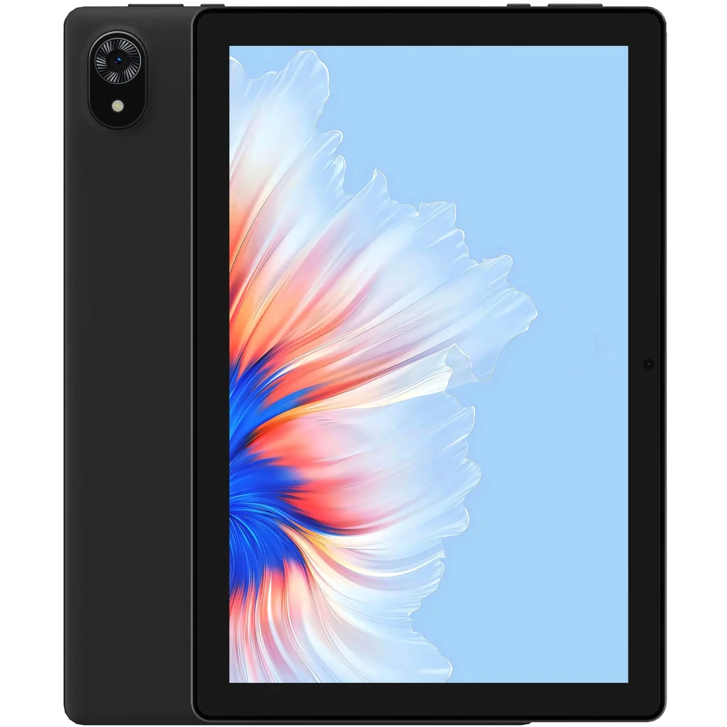 Планшет Doogee U9 Wi-Fi 3/64GB Black