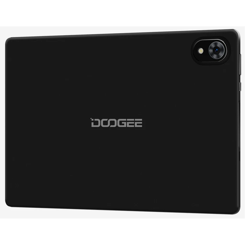 Планшет Doogee U9 Wi-Fi 3/64GB Black
