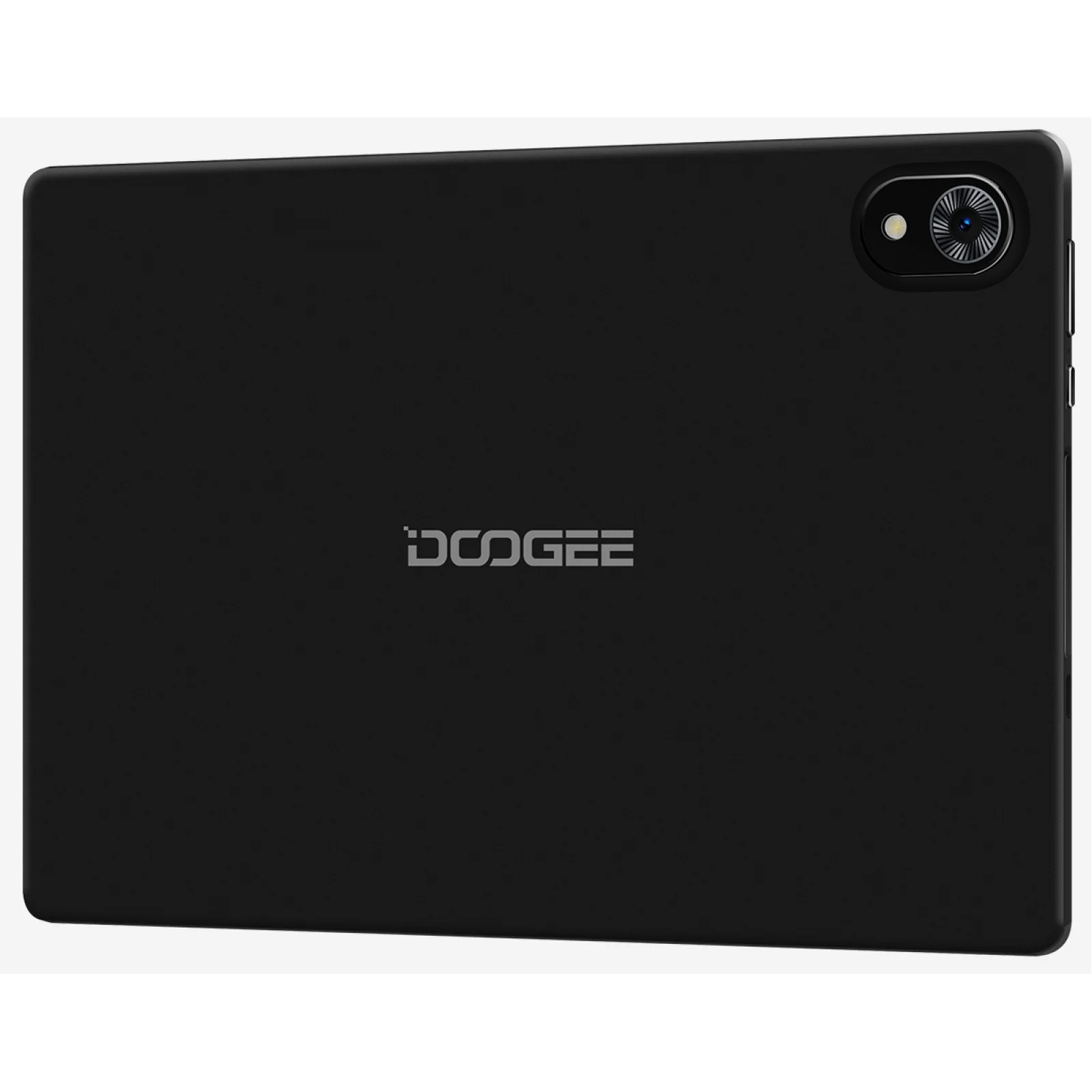 Планшет Doogee U9 Wi-Fi 3/64GB Black UA