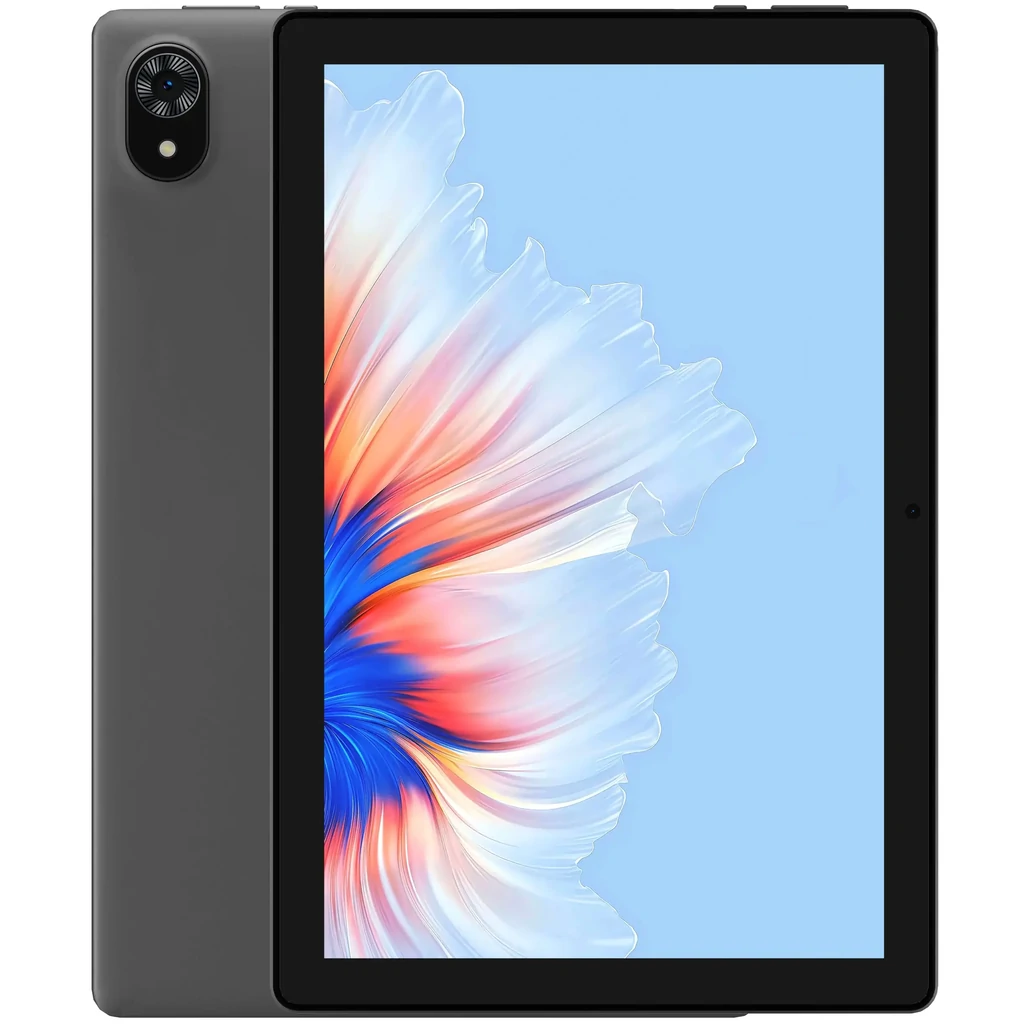 Планшет Doogee U9 Wi-Fi 3/64GB Gray UA